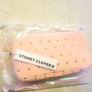 Stoney Clover Lane Pouch